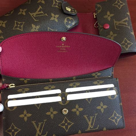 women's fake louis vuitton wallet|louis vuitton wallet authenticity code.